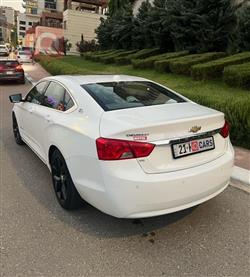 Chevrolet Impala
